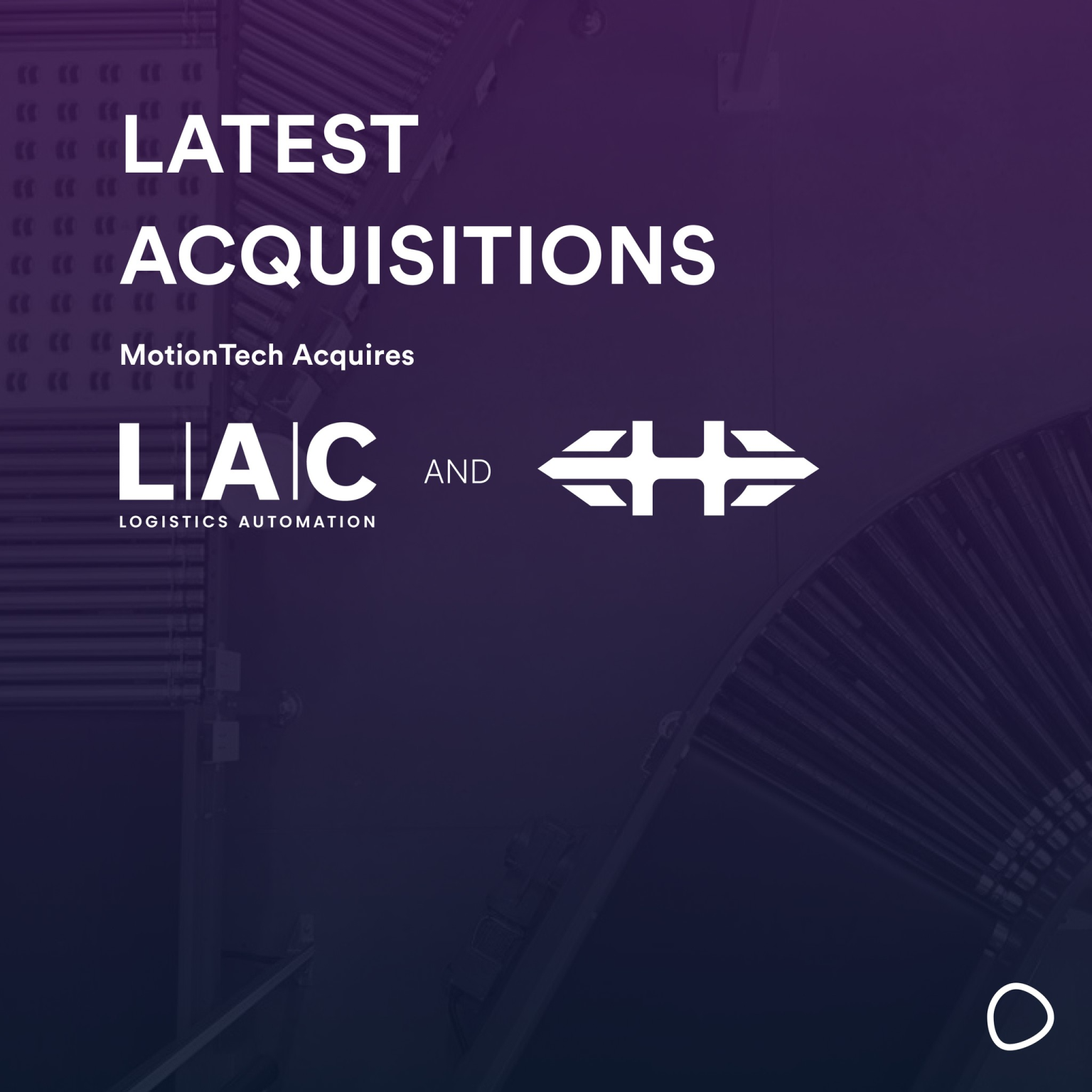 News AMH Material Handling